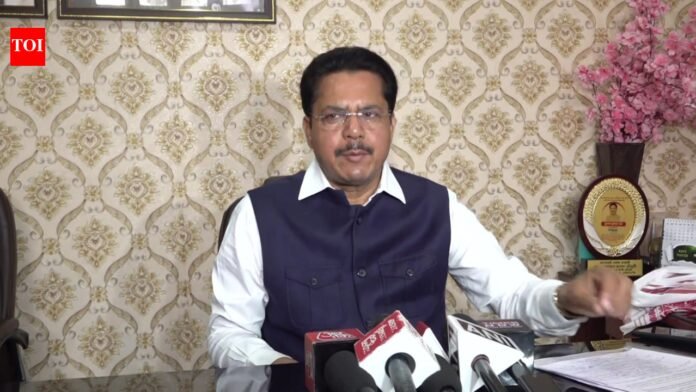 'Nothing will be kept secret': Former Assam Congress chief Bhupan Bora resigns ahead of assembly elections News India