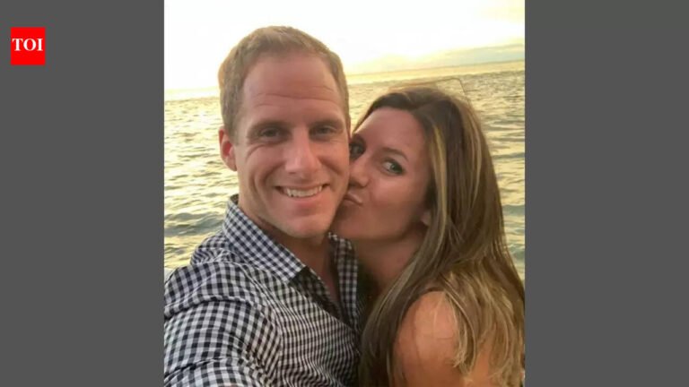 Ohio teacher shot to death: ‘American Idol’ husband arrested for murder