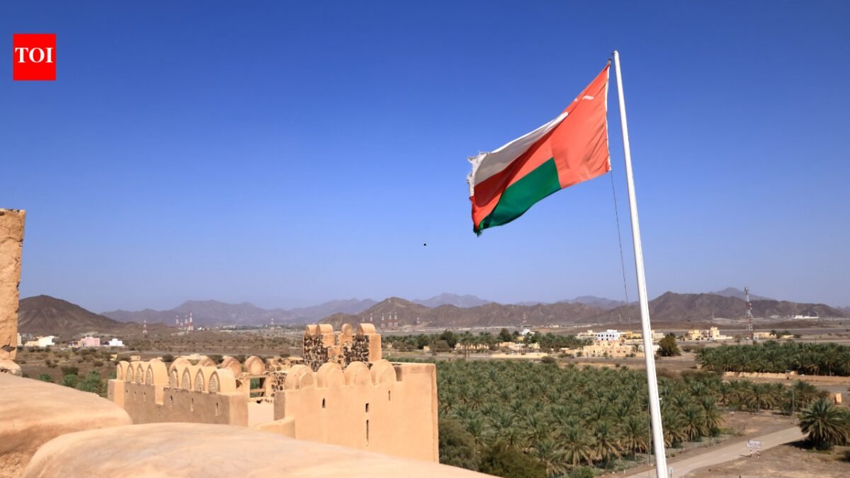 Oman Indian Social Club: Oman's 50-year-old Indian community club faces an uncertain future as it prepares to leave its historic Dasset base