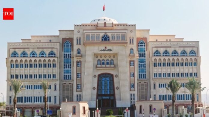 Oman Ministry of Education announces new teaching vacancies: how to apply, qualifications, and everything you need to know | World News
