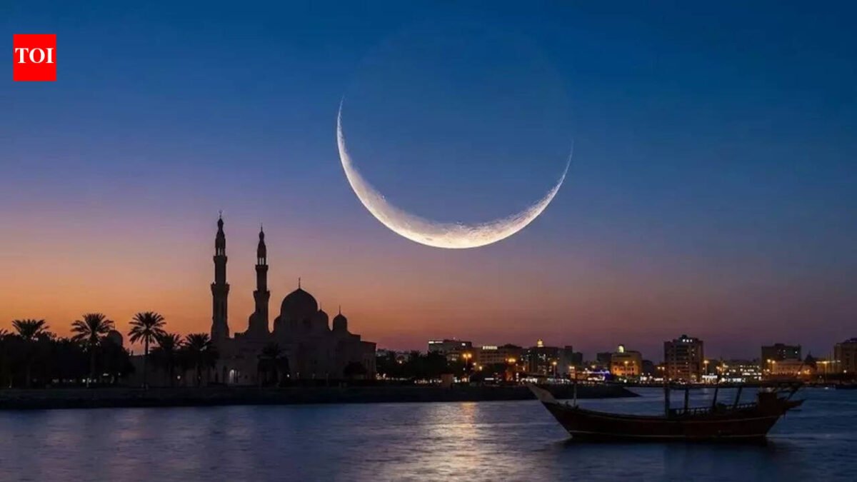 Oman officially confirms Ramadan 2026 to start on February 19 | World News