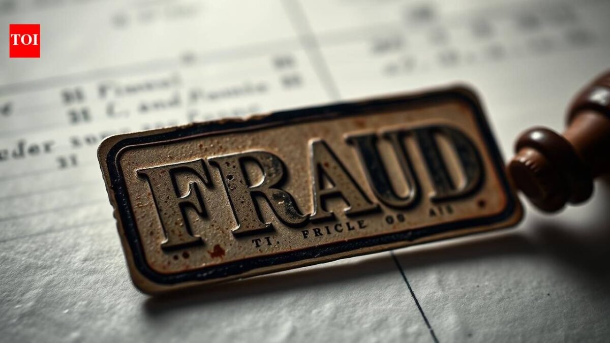 One Pakistani man, the other Texas man: How two foreigners defrauded U.S. health insurance of $10 million
