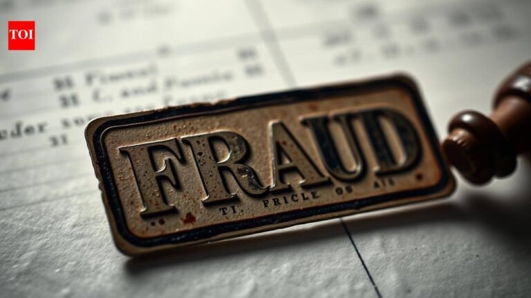 One Pakistani man, the other Texas man: How two foreigners defrauded U.S. health insurance of $10 million