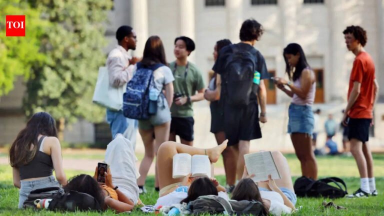 Opt: ‘A huge blow to Indian students’: DHS letter shows U.S. reviewing OPT work rules, STEM likely to be most affected