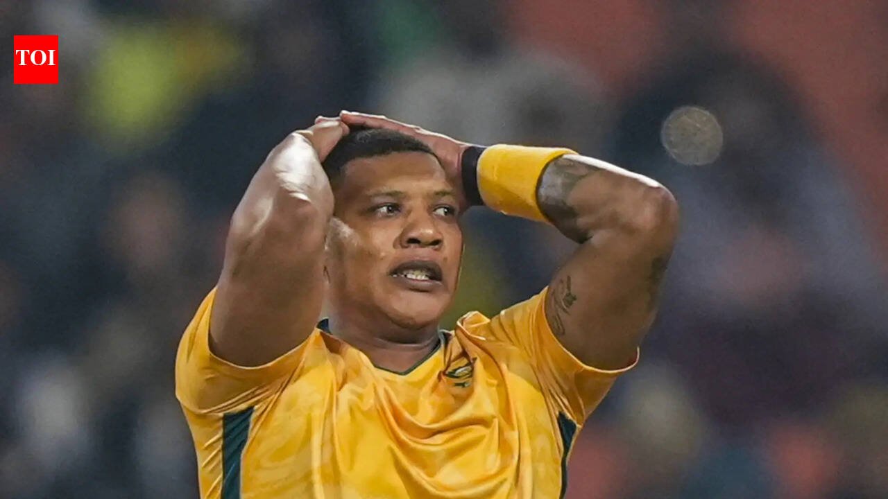 Otni Butman: South Africa's best death bowler, watch T20 World Cup at home | Cricket News