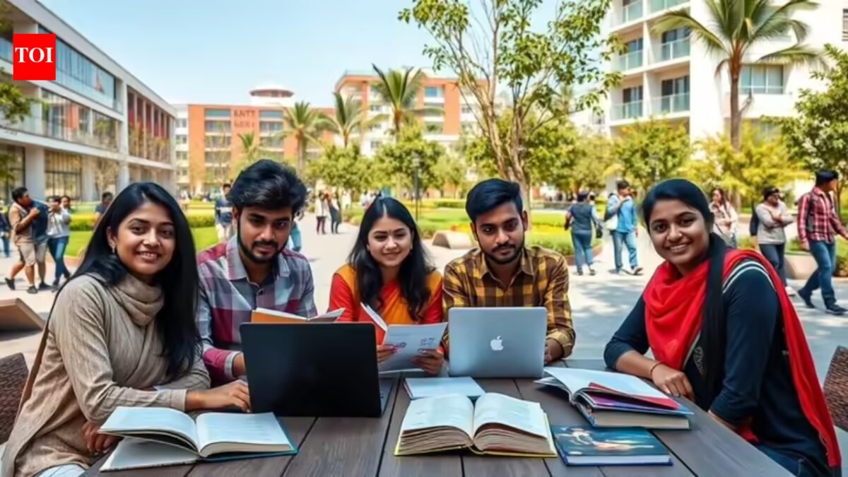 Over 50% of Indian overseas students complain about Russia: MEA | India News