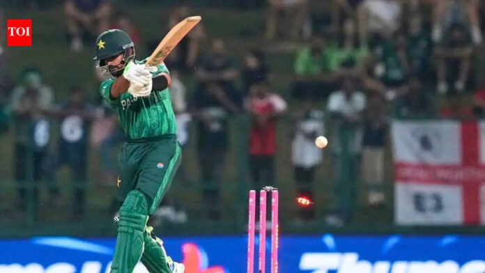 PAK vs ENG: Hilarious Babar Azam meme takes over internet after yet another T20 World Cup defeat | Cricket News