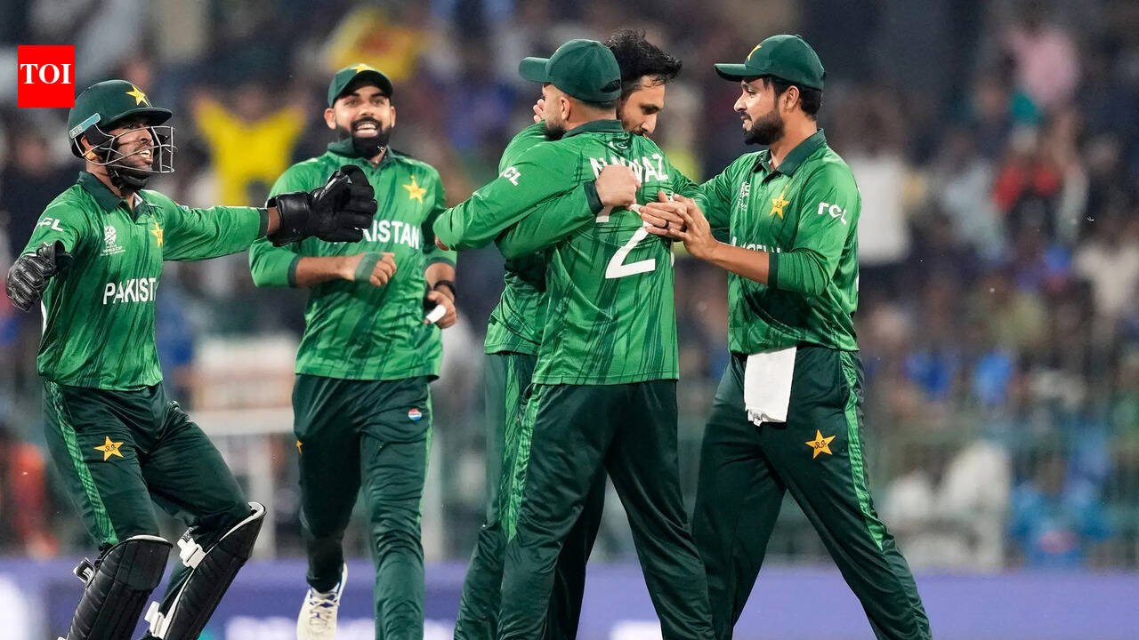 PAK vs NAM: Pakistan face another must-win situation, need to beat Namibia to advance to Super Eights | Cricket News
