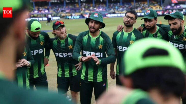 PAK vs SL Elimination Scenarios: Who will reach the T20 World Cup semi-finals?