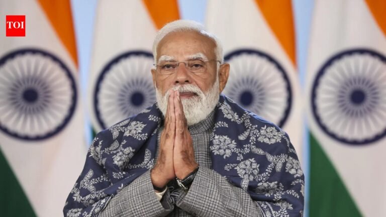PM Modi to visit Malaysia on February 7-8 | India News