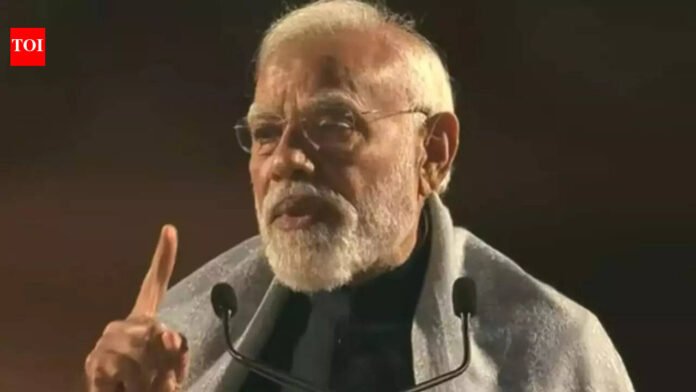 PM Modi won't attend Tariq Rehman's swearing-in as it clashes with Macron's meeting in Mumbai India News