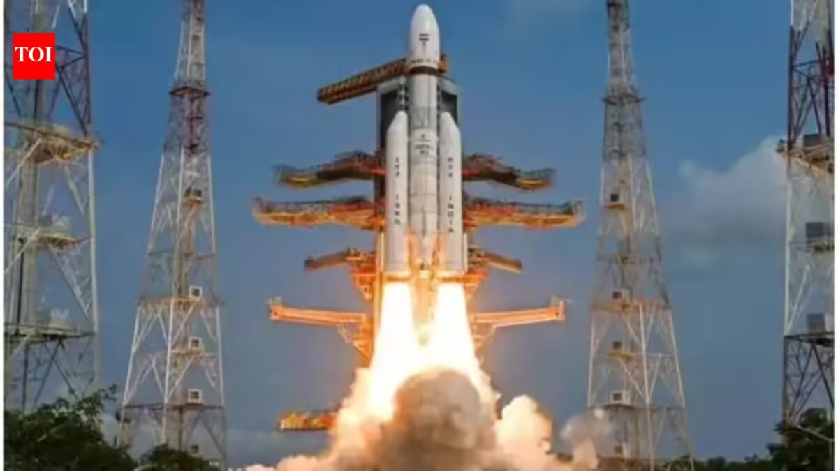 PSLV-C62 accident: Failure analysis committee to be formed | India News