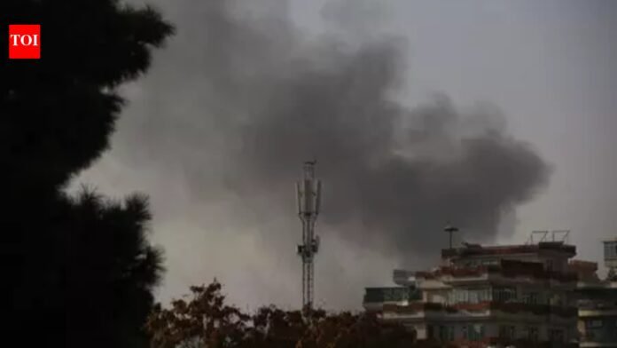 Pakistan's Operation Ghazab lil-Haq against Afghanistan: What the name means