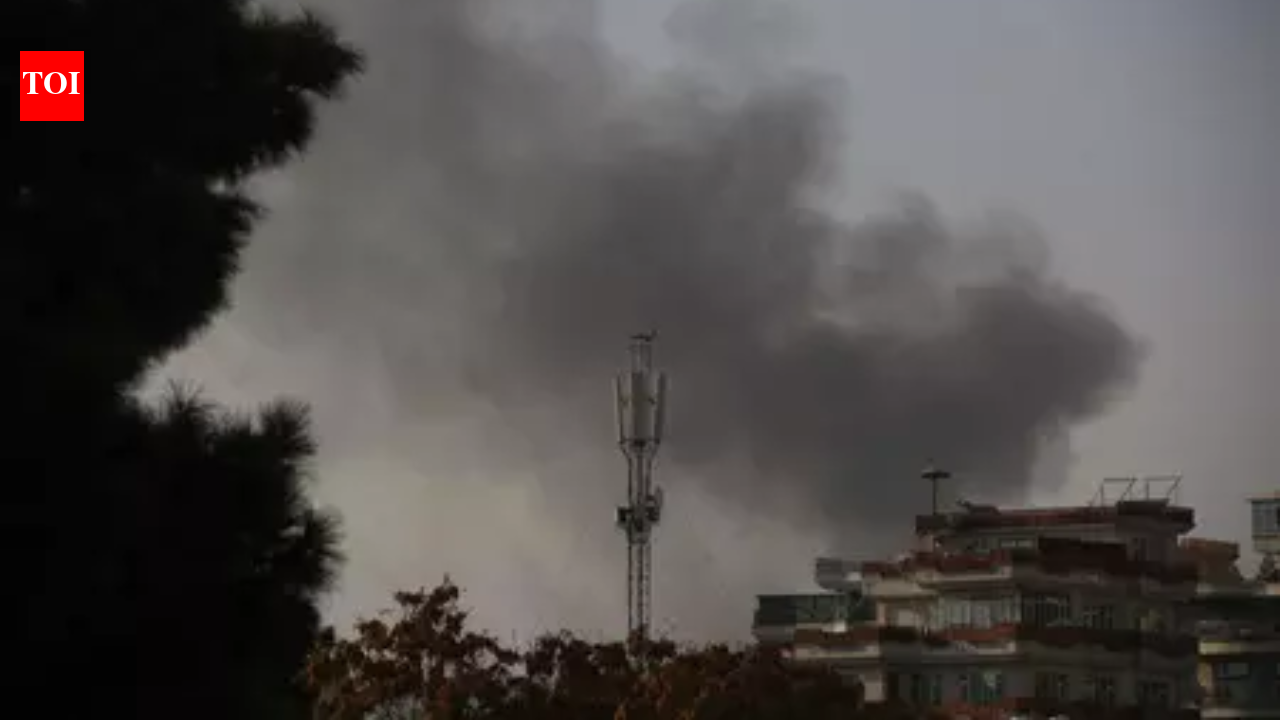 Pakistan's Operation Ghazab lil-Haq against Afghanistan: What the name means