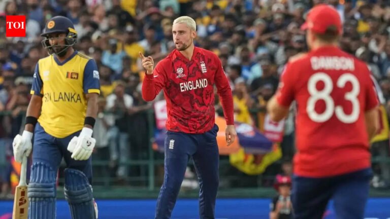Palleke commits seppuku! Sri Lanka batsmen meekly surrender after Phil Salt’s brilliant 62; England win by 51 | Cricket News