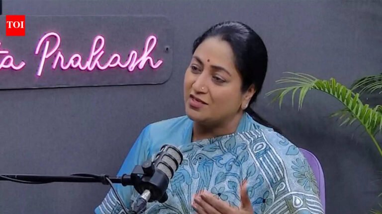 ‘Pollution is a legacy of previous government’s negligence’: Rekha Gupta | India News