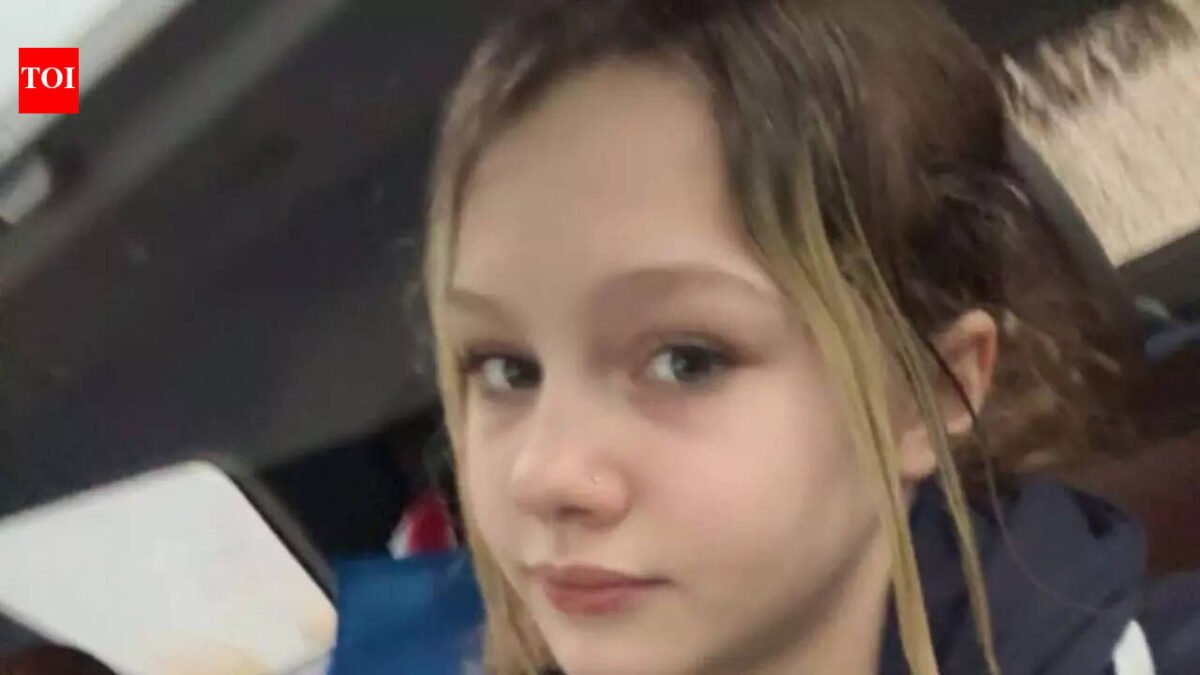 'Pray for my baby': 12-year-old boy shot in head and neck fights for life after Canadian school shooting