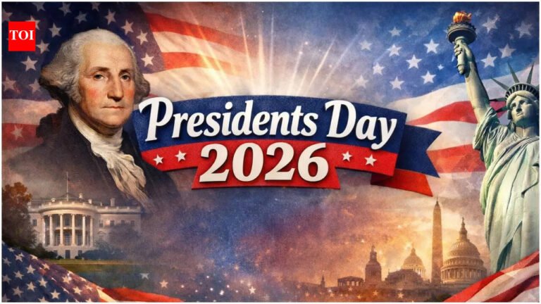 Presidents Day 2026: What will be closed — banks, government offices and more