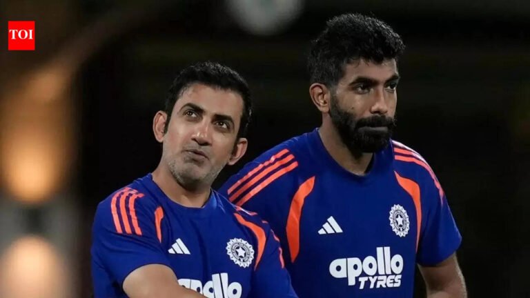 ‘Pressure does funny things’: Giant-killer Zimbabwe warns injured India ahead of must-win clash Cricket News