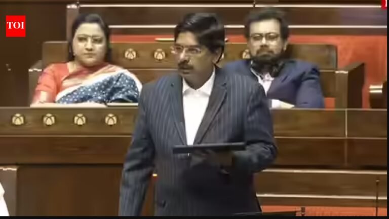 Private bill seeks diversity in judicial appointments and Supreme Court district judges Chennai News