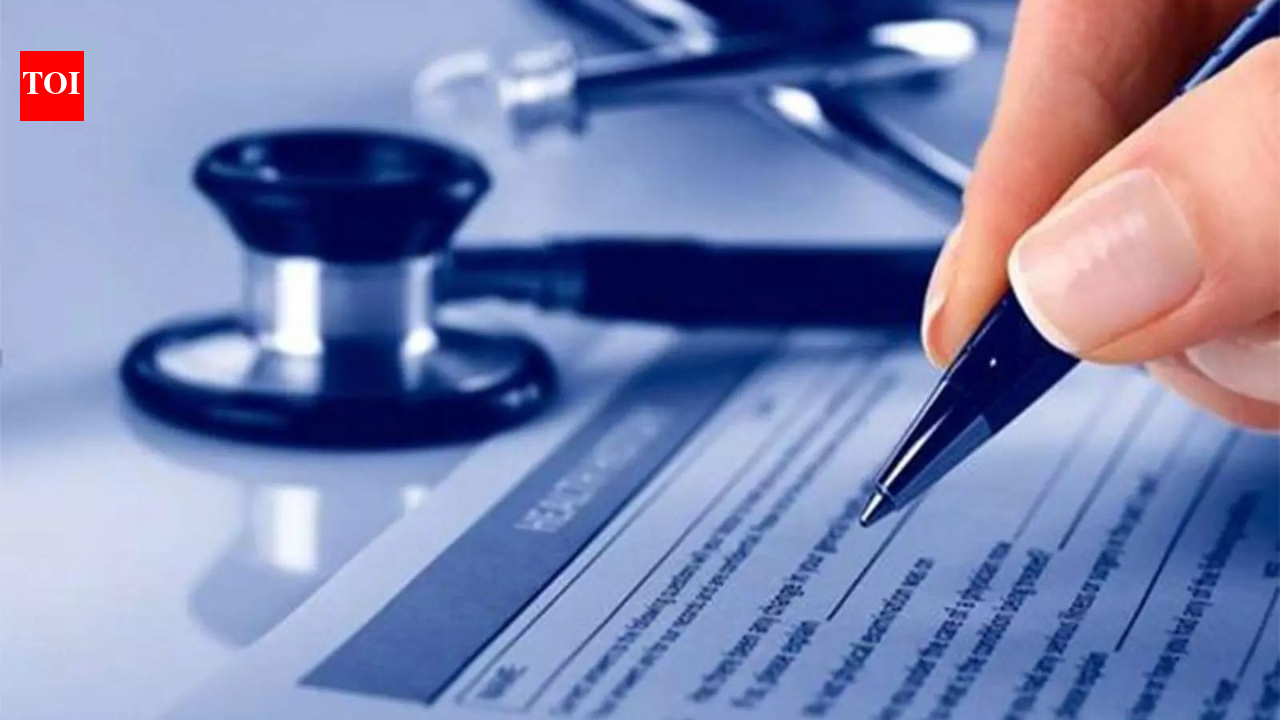 Private, more than government, colleges to gain more from NEET PG cutoff drop India News