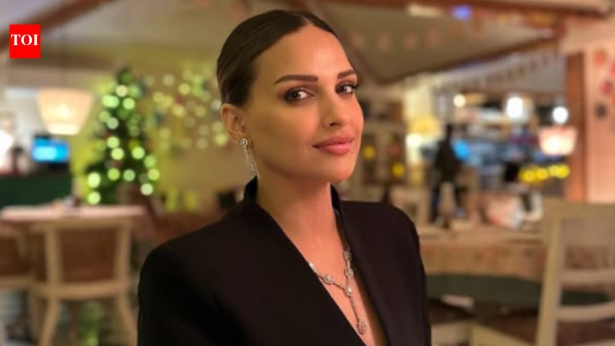 Punjabi actor Himanshi Khurana receives Rs 10-crore threat email: FIR filed against foreign gangster | India News