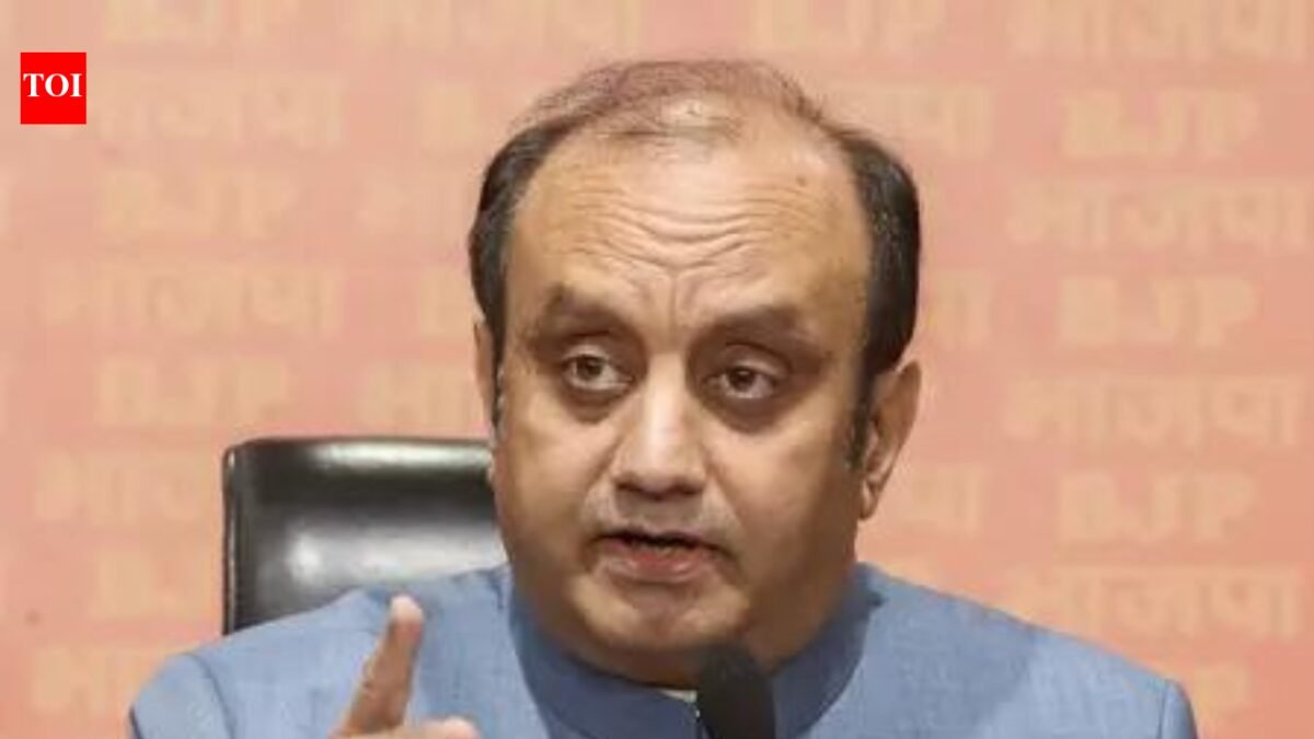 Rahul's lies destroyed by Penguin and Naravane: BJP | India News