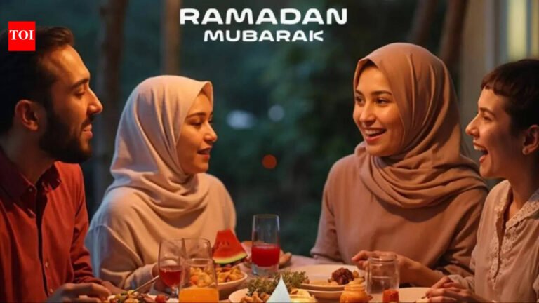 Ramadan 2026: 29 or 30 days of fasting? Moon viewing date and time, and other key details about the bay