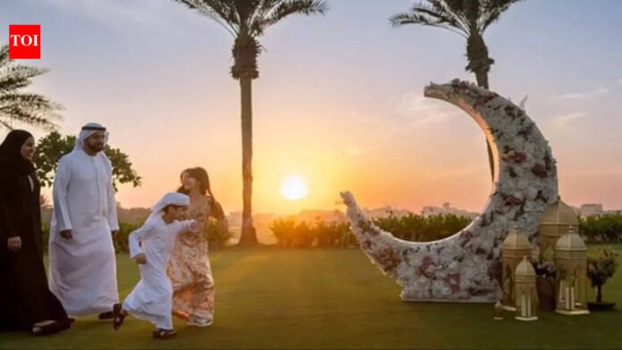 Ramadan UAE staycations 2026: You can book popular resorts before Ramadhan with exclusive discounts

