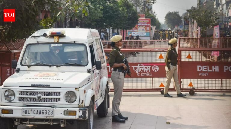 Red Fort, the temple on the radar? Eight suspects with links to Bangladesh, Pakistan’s ISI arrested for plotting terror attacks in India News India