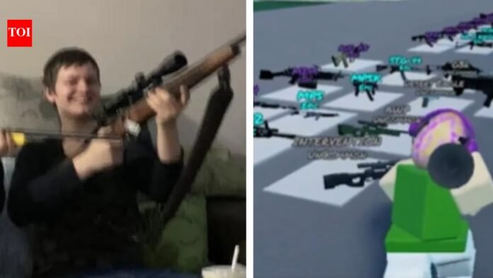 Reddit post goes viral, Canadian shooter Jesse Van Rootselaar played 'mall shooter' game before killing multiple people