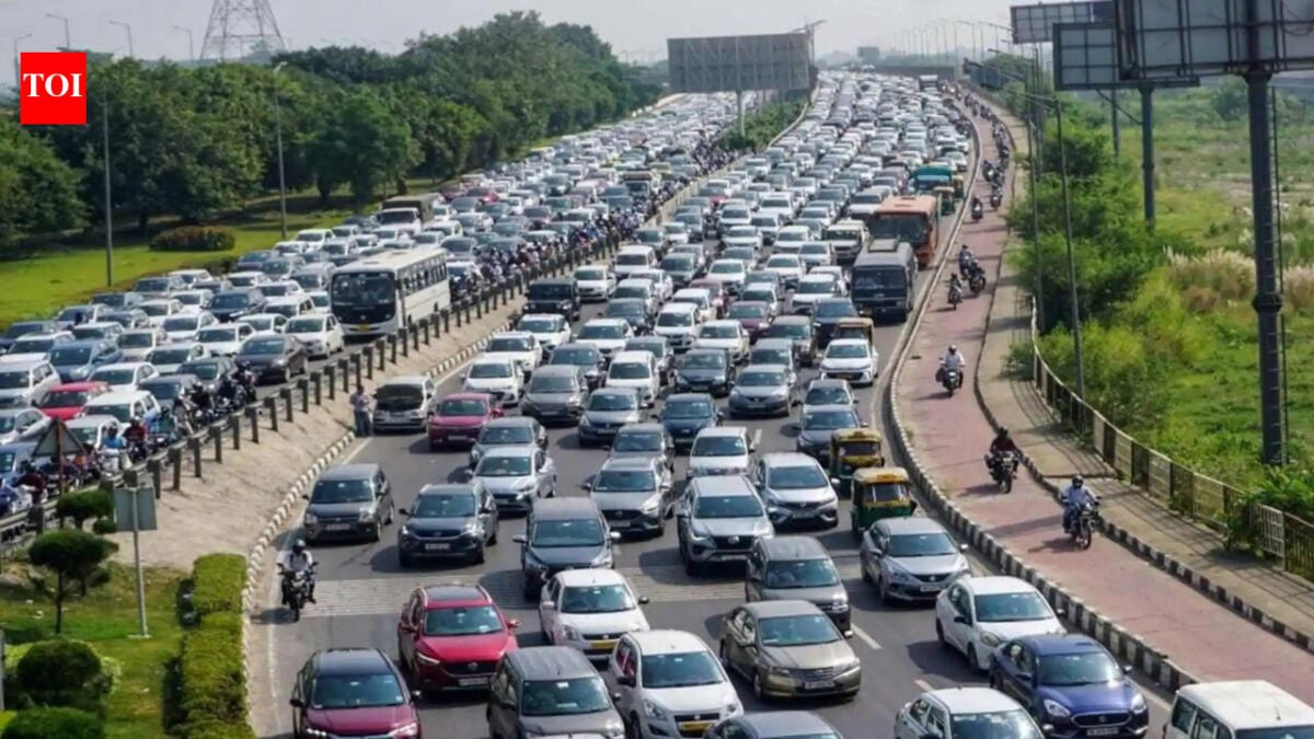 Revised CAFE-3 draft tightens norms, may hit small carmakers India News