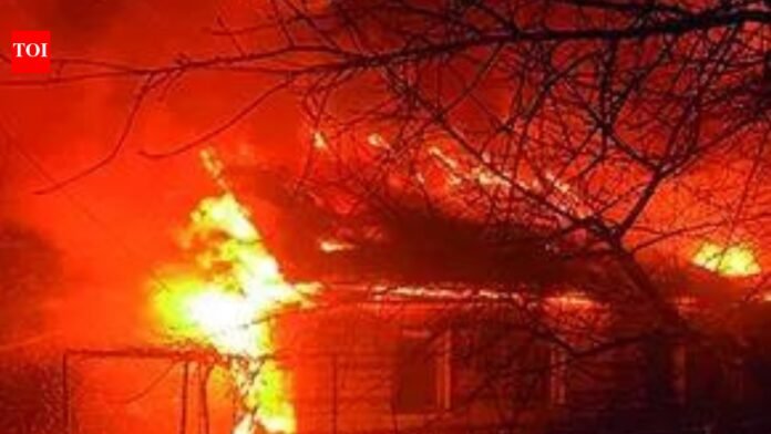 Russia: Gunman kills top general recruited by Kiev
