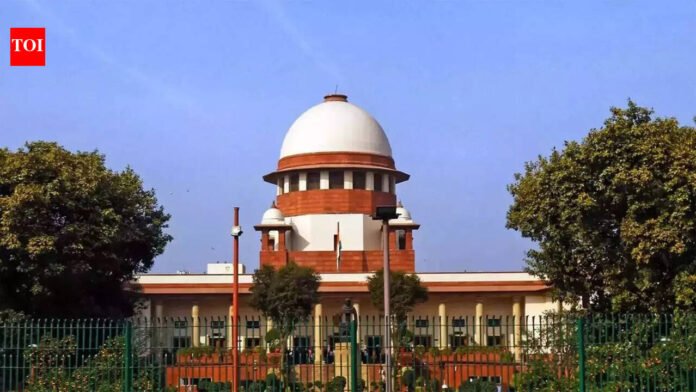 SC 9 judges revisit definition of 'industry' | India News