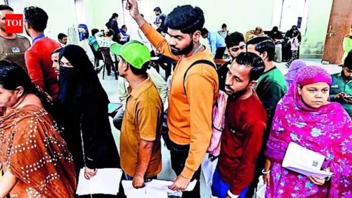 SC deploys judicial officers in Bangladesh for SIR hearing India News