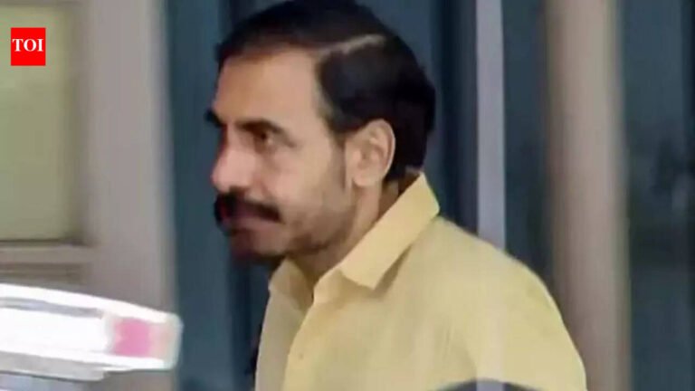 Sabarimala gold theft case: ED summons Unnikrishnan Potti for detailed interrogation | India News