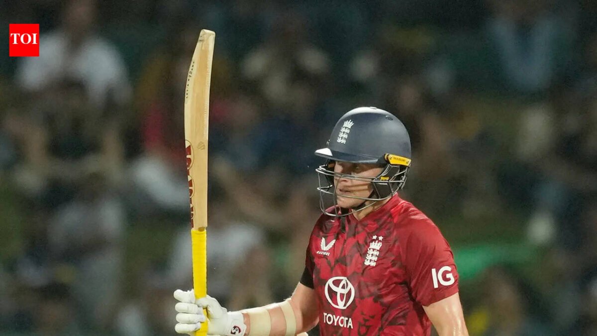 Sam Curran on T20 role ahead of World Cup: 'When I bowl poorly, I can bat' | Cricket News