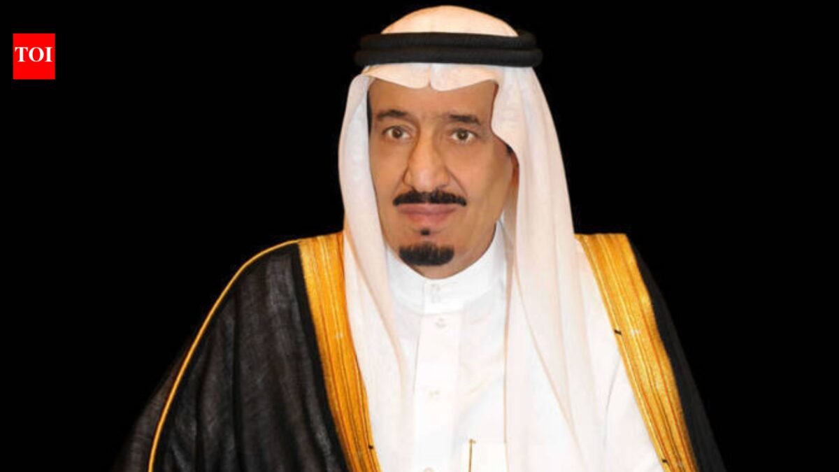 Saudi Arabia: King Salman orders SAR 3 billion in Ramadan aid for families World News