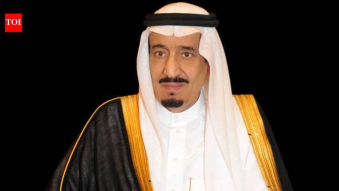 Saudi Arabia: King Salman orders SAR 3 billion in Ramadan aid for families World News
