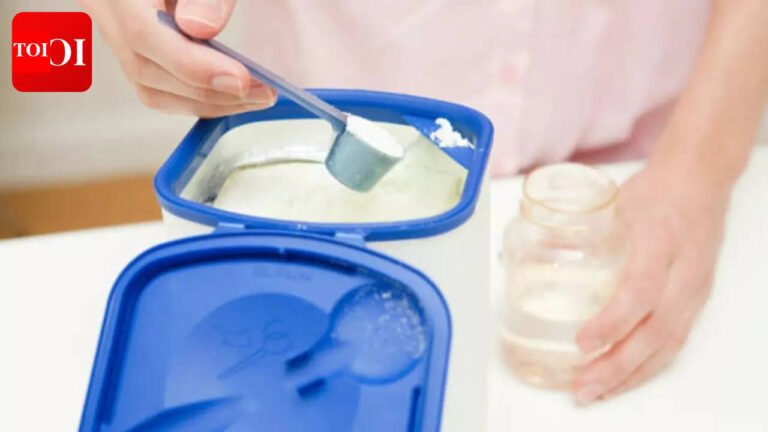 Saudi Arabia, Kuwait urgently recall infant formula: What every consumer must know | World News
