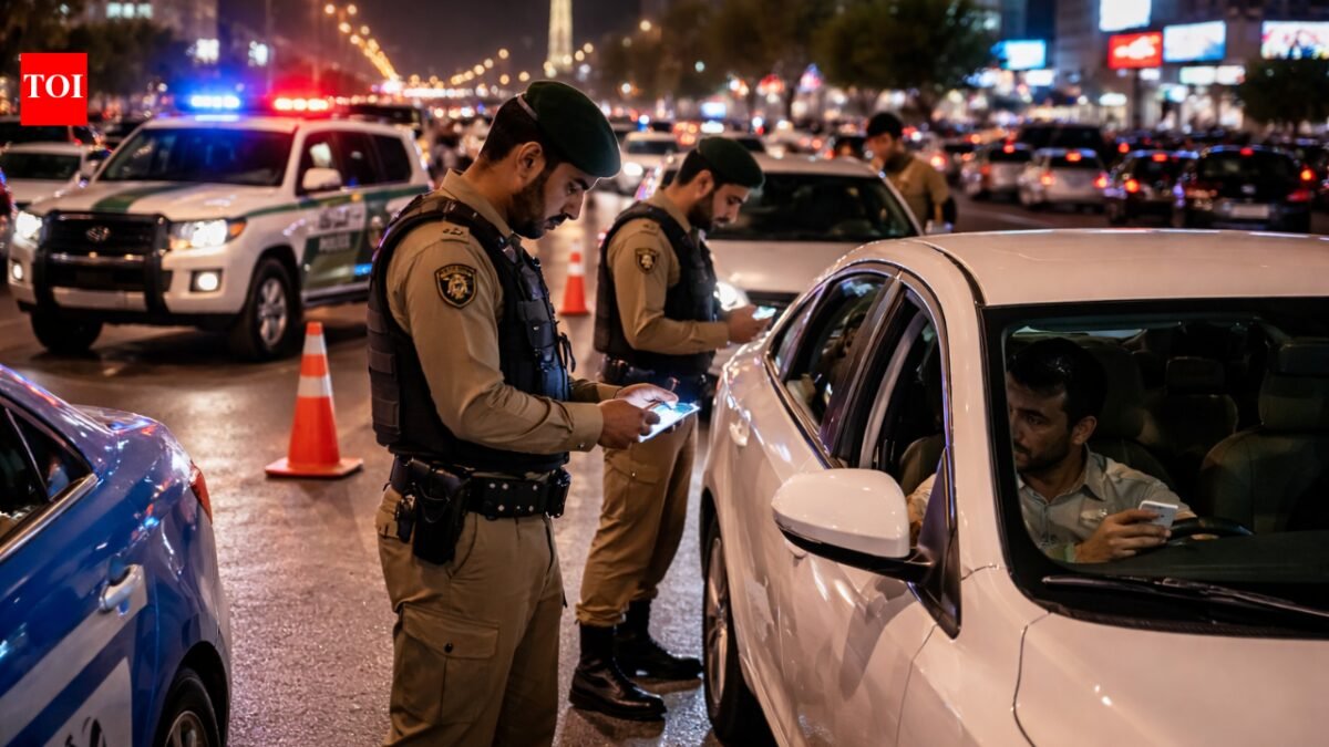 Saudi Arabia arrests more than 19,000 illegal residents in week-long crackdown World News
