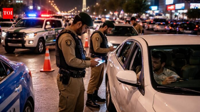 Saudi Arabia arrests more than 19,000 illegal residents in week-long crackdown World News