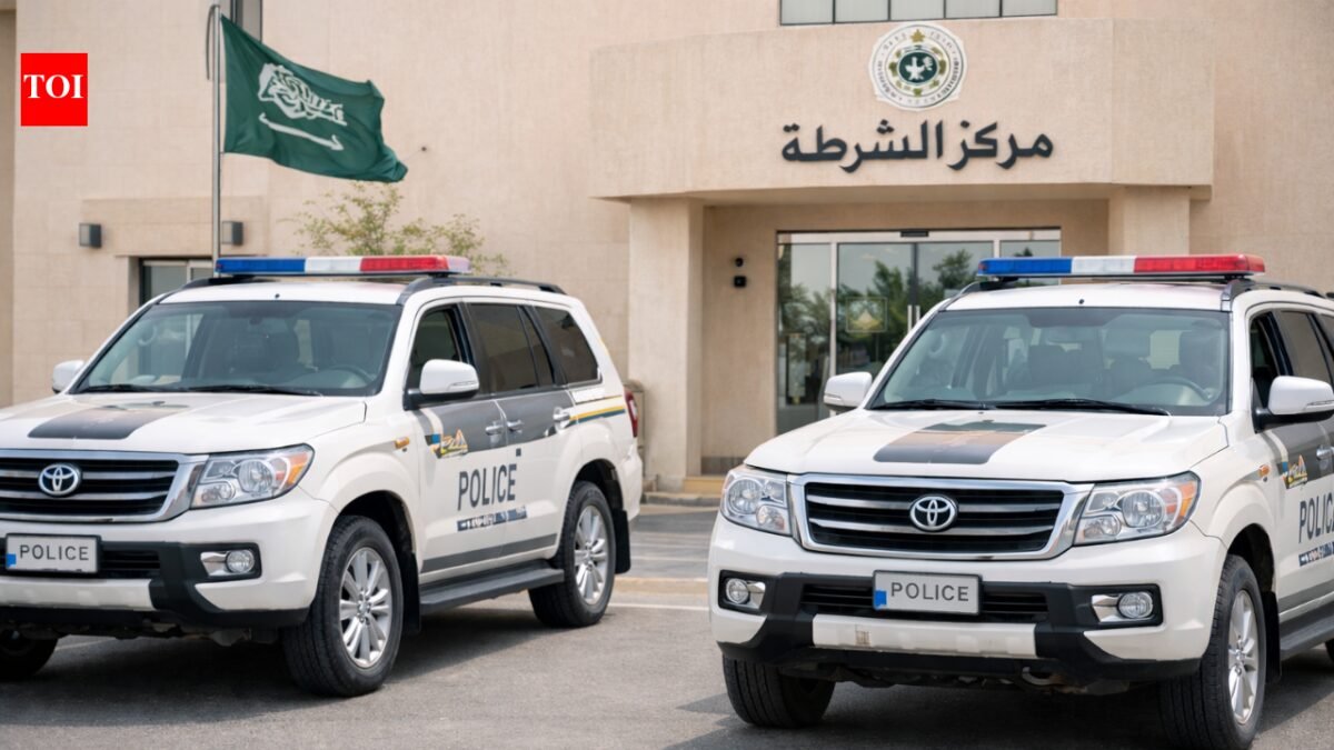 Saudi Arabia cracks down: More than 20,000 arrested for violating residency, labor and border laws | World News