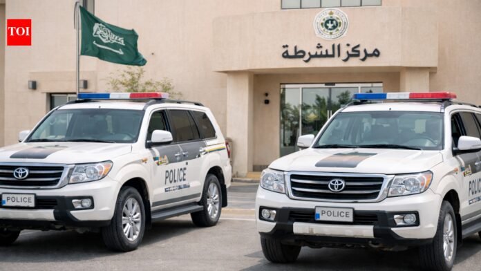 Saudi Arabia cracks down: More than 20,000 arrested for violating residency, labor and border laws | World News

