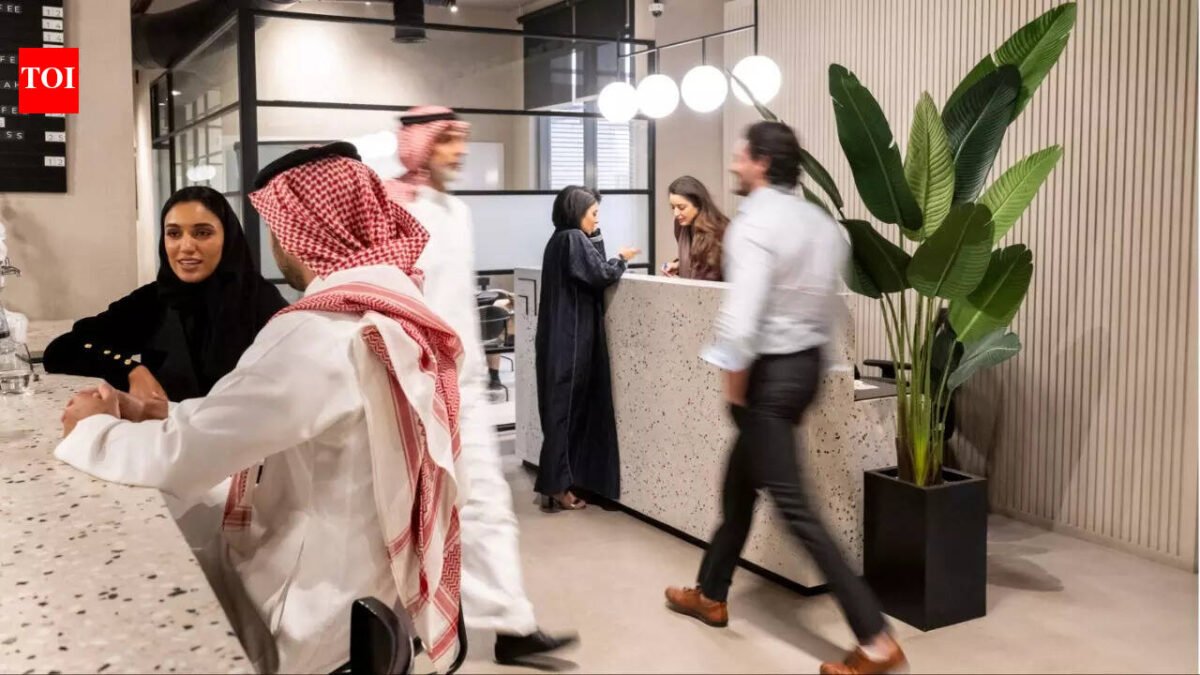 Saudi Arabia's new 'job disruption' service explained: What happens when domestic workers stop showing up