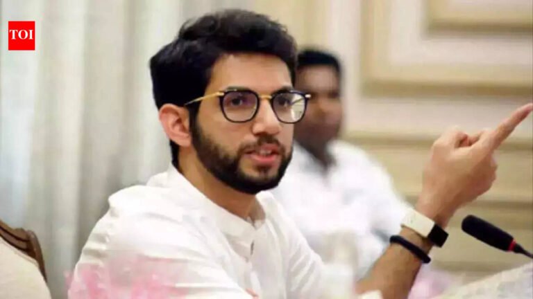 Sena UBT raises demand in Rajya Sabha, MVA can win parliamentary seat | India News