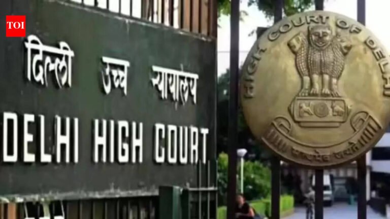 Sengar probation plea: HC asks AIIMS to examine him | India News