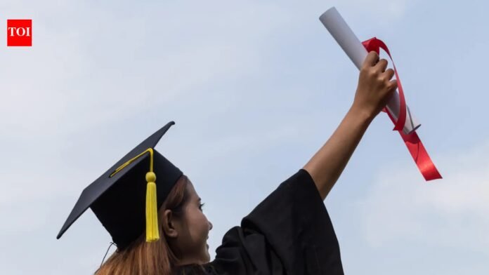 Seven in 10 Hindus in the U.S. have college degrees, highest among religious groups, study shows