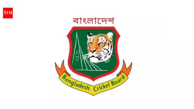 Sexual harassment controversy in Bangladesh cricket: BCB bans former women selector Monjurul Islam | Cricket News