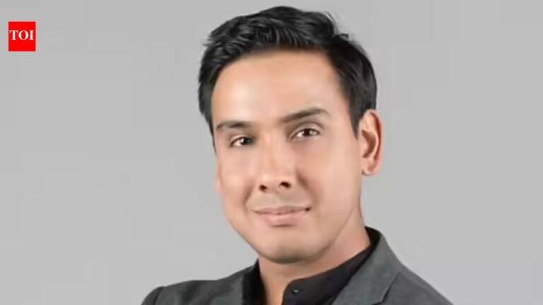 Shashi Throor’s son Ishaan among staff fired from Washington Post; somber notes from pen | India News